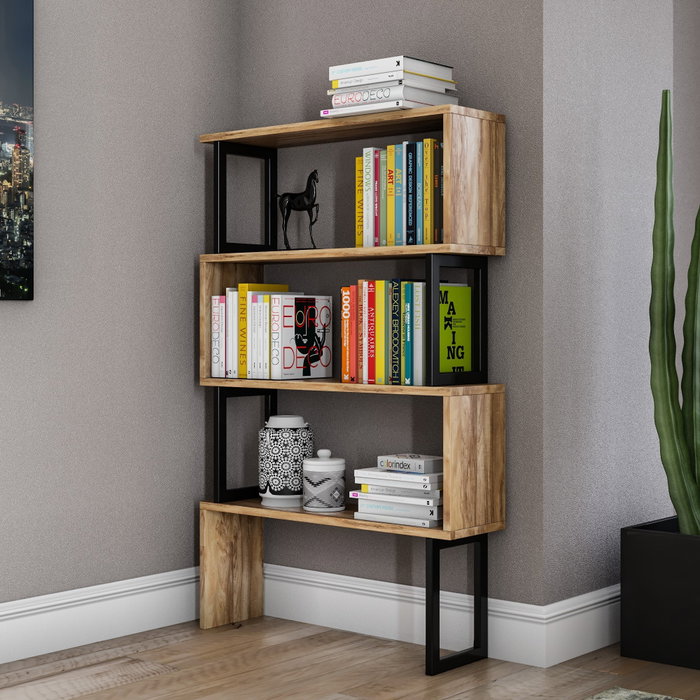 Hanah Home Ceylan - Nogal Hanah Home Ceylan - Nogal
